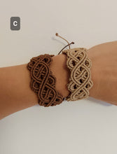 Load image into Gallery viewer, Bracelet Celtic classic
