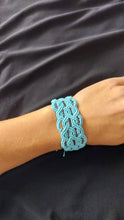 Load image into Gallery viewer, Bracelet Celtic infinity
