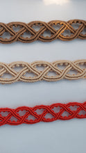 Load image into Gallery viewer, Bracelet Celtic simple
