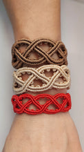 Load image into Gallery viewer, Bracelet Celtic simple
