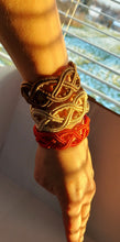 Load image into Gallery viewer, Bracelet Celtic simple
