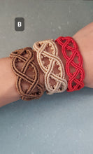 Load image into Gallery viewer, Bracelet Celtic simple
