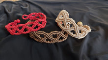 Load image into Gallery viewer, Bracelet Celtic simple
