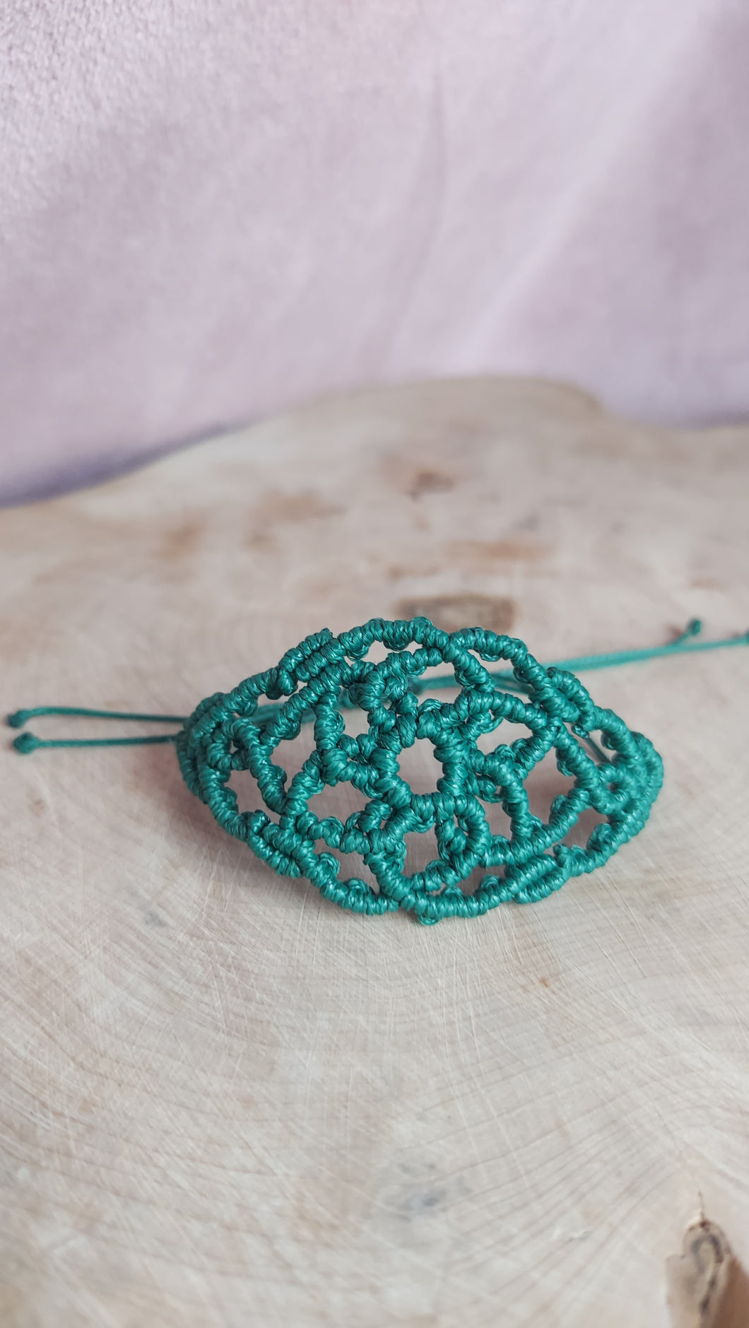Seed of life bracelet S