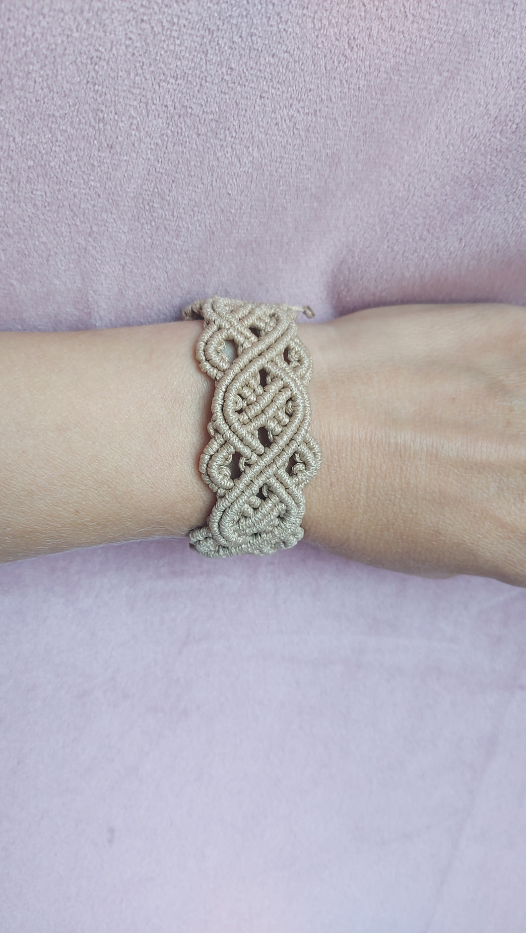 Bracelet Celtic classic