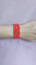 Load image into Gallery viewer, Bracelet Celtic infinity
