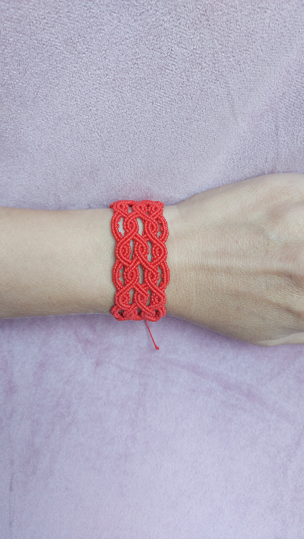 Bracelet Celtic infinity