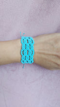Load image into Gallery viewer, Bracelet Celtic infinity
