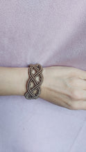Load image into Gallery viewer, Bracelet Celtic simple

