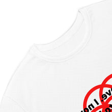 Load image into Gallery viewer, Arthritis healing message T-shirt dress
