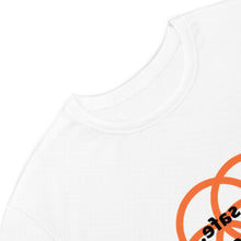 Load image into Gallery viewer, Hyperactivity healing message t-shirt dress
