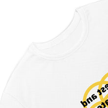 Load image into Gallery viewer, Indigestion healing message t-shirt dress
