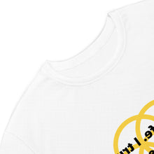 Load image into Gallery viewer, Nausea healing message T-shirt dress
