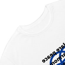 Load image into Gallery viewer, Sinus problems healing message T-shirt dress
