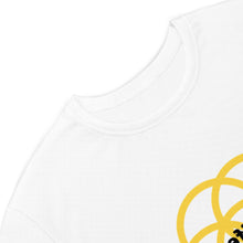 Load image into Gallery viewer, Stomach problems healing message T-shirt dress
