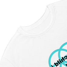Load image into Gallery viewer, Adenoids healing message T-shirt dress
