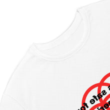 Load image into Gallery viewer, Anemia healing message T-shirt dress
