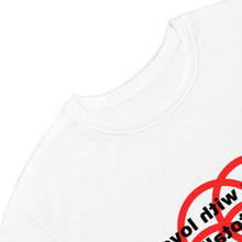 Load image into Gallery viewer, Anus Fistula healing message T-shirt dress
