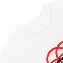 Load image into Gallery viewer, Anus  Itching healing message T-shirt dress
