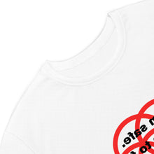 Load image into Gallery viewer, Appetite Excessive healing message T-shirt dress
