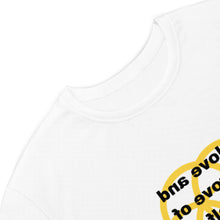 Load image into Gallery viewer, Appetite loss of healing message T-shirt dress
