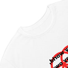 Load image into Gallery viewer, Bone Breaks/Fractures healing message t-shirt dress
