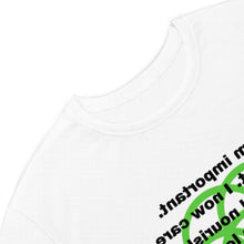 Load image into Gallery viewer, Breast  Cysts, Lumps, Soreness (Mastitis) problems healing message t-shirt dress
