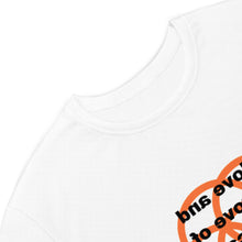 Load image into Gallery viewer, Bright’s Dis-ease (Nephritis) healing message t-shirt dress
