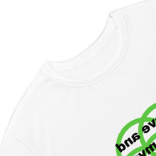 Load image into Gallery viewer, Bruises (Ecchymoses) healing message t-shirt dress
