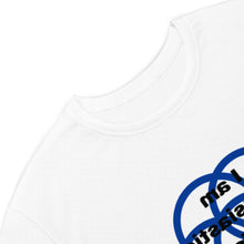 Load image into Gallery viewer, Fatigue healing message t-shirt dress

