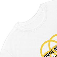 Load image into Gallery viewer, Gallstones (Cholelithiasis) healing message t-shirt dress
