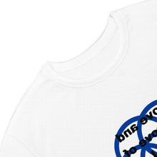 Load image into Gallery viewer, Headaches (Migraine Headaches) healing message T-shirt dress
