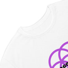 Load image into Gallery viewer, Hives (Urticaria) healing message T-shirt dress

