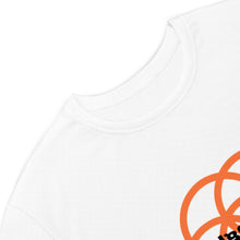Load image into Gallery viewer, Holding Fluids (Edema, Swelling) healing message T-shirt dress
