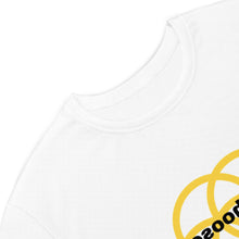 Load image into Gallery viewer, Hypoglycemia healing message t-shirt dress

