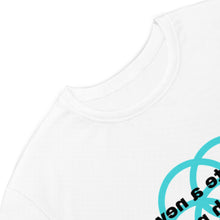 Load image into Gallery viewer, Hypothyroidism healing message t-shirt dress
