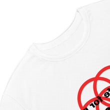 Load image into Gallery viewer, Incontinence healing message t-shirt dress
