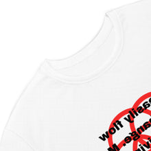 Load image into Gallery viewer, Joints(Arthritis, Elbow, Knee, Shoulders) healing message T-shirt dress
