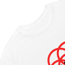 Load image into Gallery viewer, Nail problems healing message T-shirt dress
