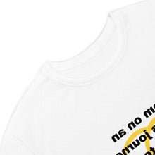 Load image into Gallery viewer, Nervousness healing message T-shirt dress
