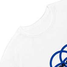 Load image into Gallery viewer, Nose Stuffy healing message T-shirt dress
