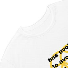 Load image into Gallery viewer, Peptic Ulcer (Heartburn, Stomach Problems, Ulcers) healing message T-shirt dress
