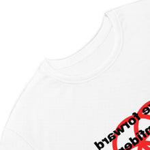 Load image into Gallery viewer, Plantar Wart healing message T-shirt dress
