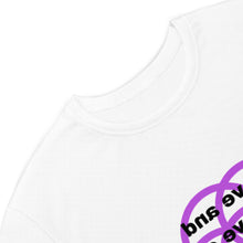 Load image into Gallery viewer, Rash healing message T-shirt dress

