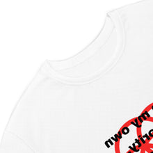 Load image into Gallery viewer, Rheumatoid Arthritis healing message T-shirt dress
