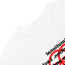 Load image into Gallery viewer, Rickets healing message T-shirt dress
