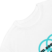 Load image into Gallery viewer, Sores healing message T-shirt dress
