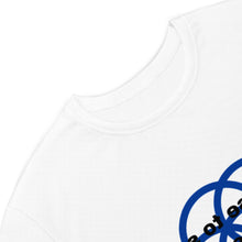 Load image into Gallery viewer, Sty healing message T-shirt dress
