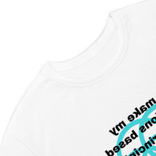 Load image into Gallery viewer, Root Canal healing message T-shirt dress
