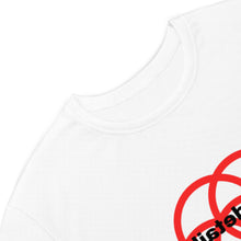 Load image into Gallery viewer, Toes healing message T-shirt dress
